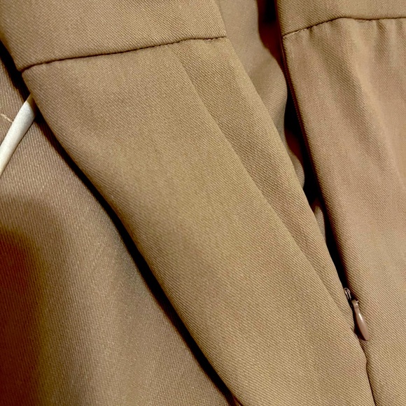 ZARA Wide leg pants M - Picture 6 of 6